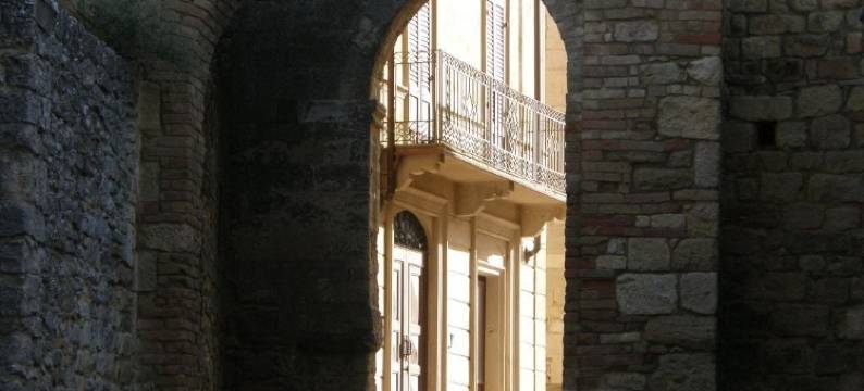 维哥雷诺城堡酒店(Hotel Castello di Vigoleno)图片