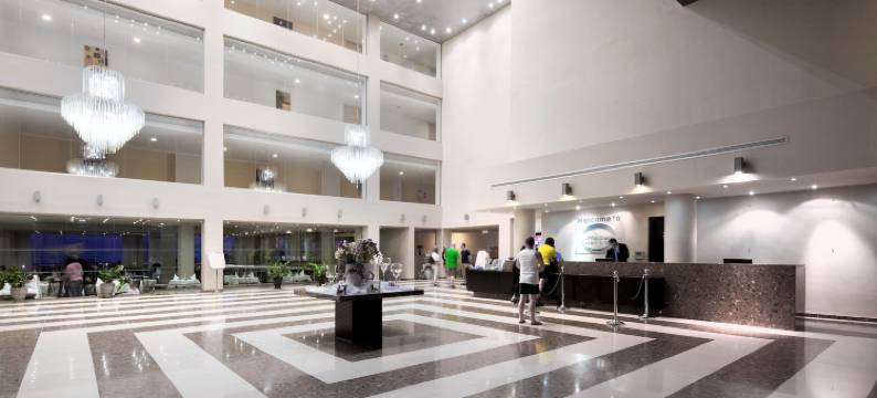 蓝舄湖犹太酒店(Blue Lagoon Kosher Hotel (by Capital Coast Resort & Spa))图片