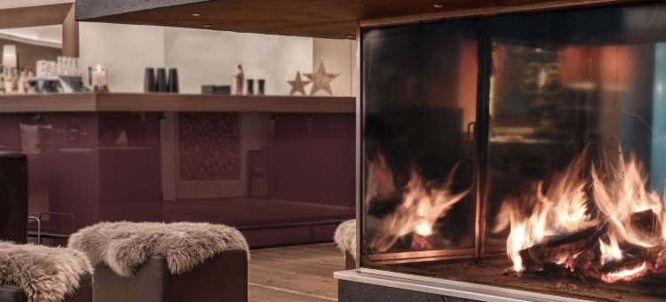 蜜维达疗养加策尔湖畔运动酒店(Haidvogl Mavida Zell am See)图片