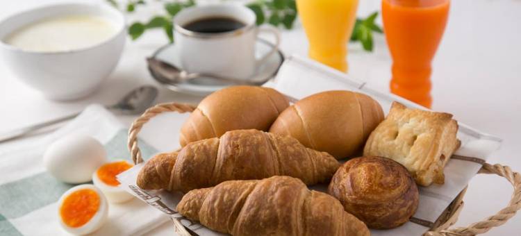 R&B酒店-新大阪北口(WASHINGTON R&B Hotel Shin-Osaka Kita-guchi)图片