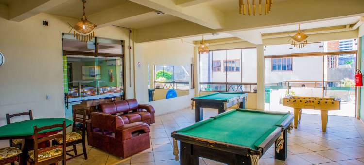 南海酒店(Hotel Mares do Sul)图片