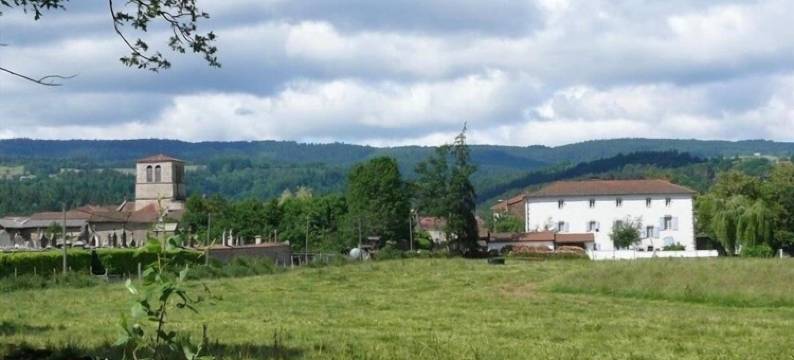 拉莱瓦尔葡萄园旅馆(Domaine la Reveille)图片