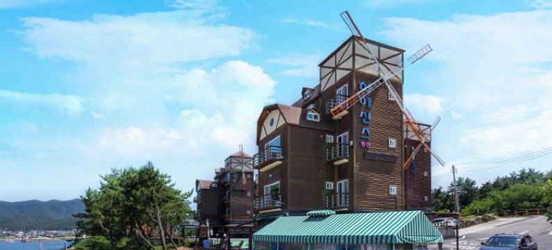 风信子旅馆(Hyacinth Pension)图片