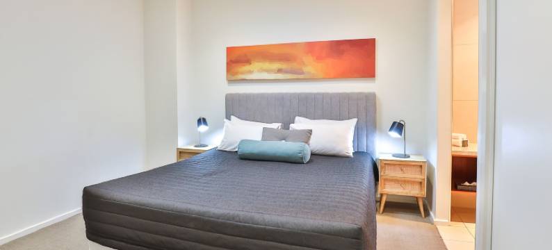 沉迷郎树公寓(Indulge Apartments - Langtree)图片