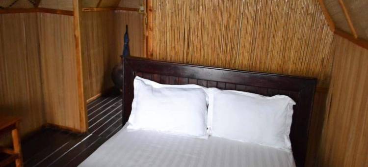 里威兹村酒店(Rwiza Village)图片