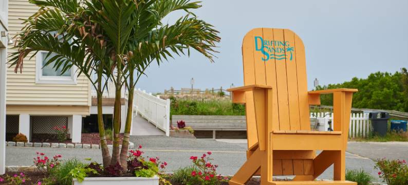 漂流沙滩酒店(Drifting Sands Oceanfront Hotel)图片