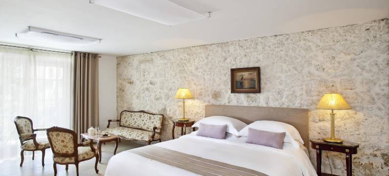 里蒙迪庄园酒店(Rimondi Boutique Hotel - Small Luxury Hotels of the World)图片