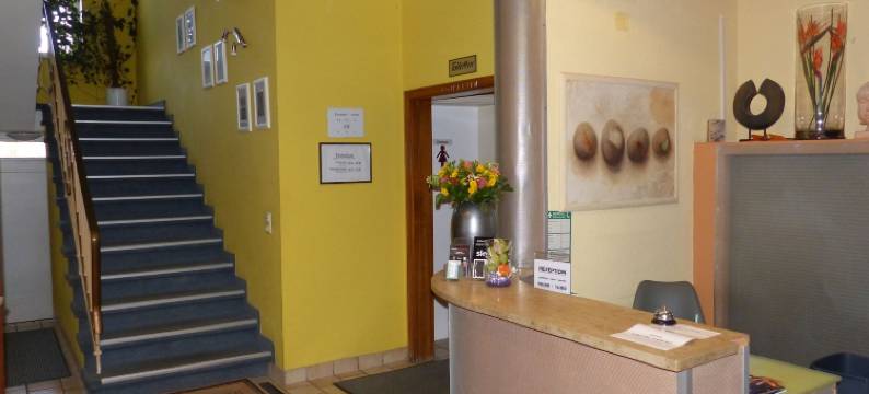 科博尔酒店(Hotel Pension Köberl)图片