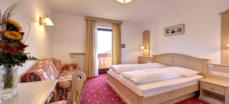 卡尔切尔霍夫运动酒店(Sporthotel Kalcherhof)图片