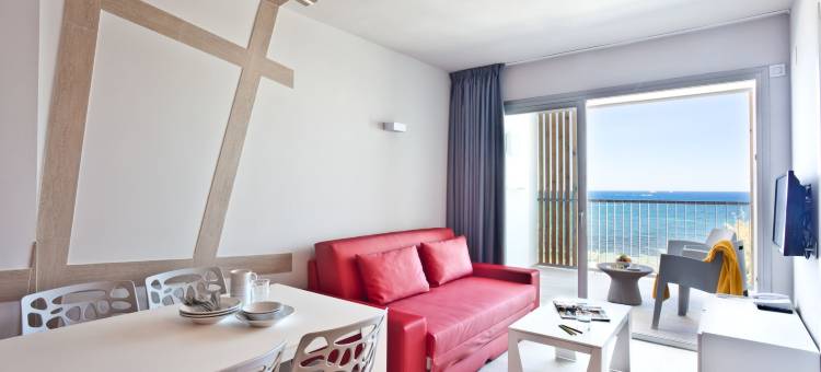 瑞恩斯伊比萨公寓 - 限成人(Ryans Ibiza Apartments - Only Adults)图片