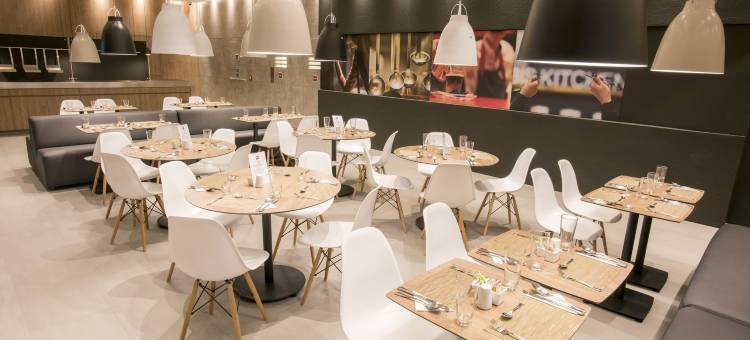 宜必思格拉纳达卡利酒店(Ibis Cali Granada)图片