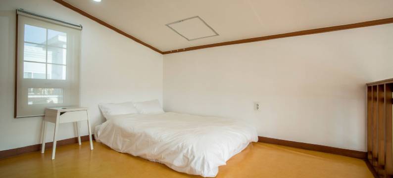 济州诺梦酒店(Jeju Nollmung)图片