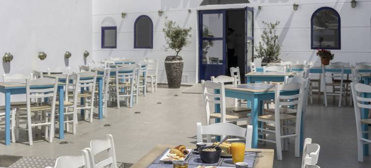 孔特酒店(Hotel Kontes Comfort)图片