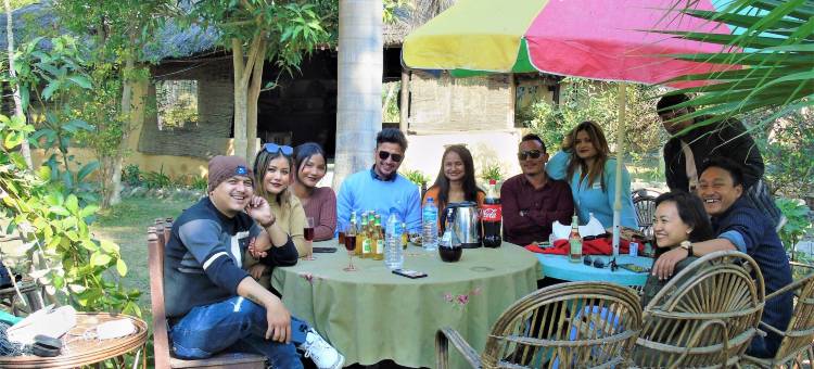 芒果树小屋(Mango Tree Lodge)图片