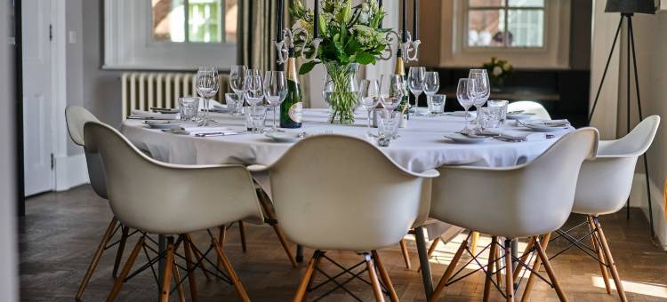 埃克塞特红酒酒店(Hotel du Vin Exeter)图片