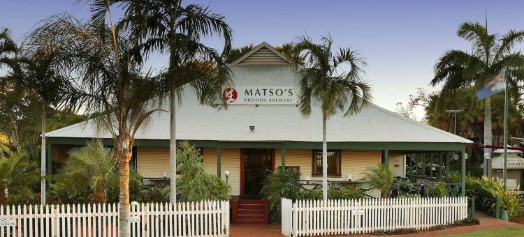 月光湾景度假村(Moonlight Bay Suites)图片