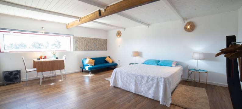 昆塔斗罗河谷埃斯特拉达酒庄酒店(Quinta Da Estrada Winery Douro Valley)图片