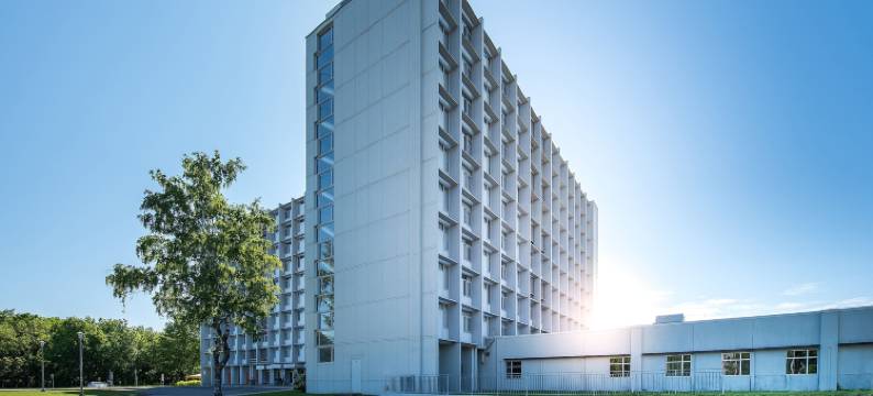 拉瓦尔大学公寓酒店(Résidences Université Laval)图片