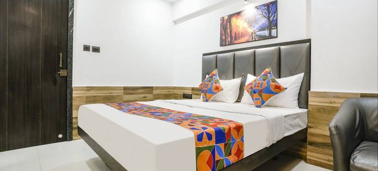 Hotel Prestige Elite图片