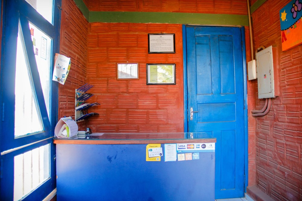 Pousada Vila do MarOver view