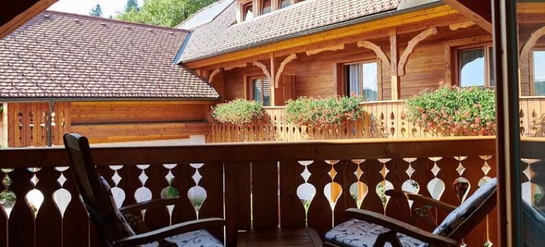 波克住宿加早餐旅馆(Penzion Berc)图片