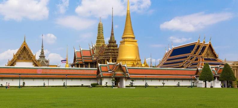 新暹罗3号招待所(New Siam III Guest House)图片