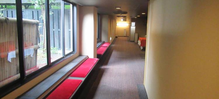 菊池观光酒店(Kikuchi Kanko Hotel)图片