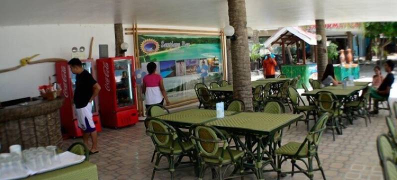 曼谷德隆岩石度假村(Mangodlong Rock Resort)图片