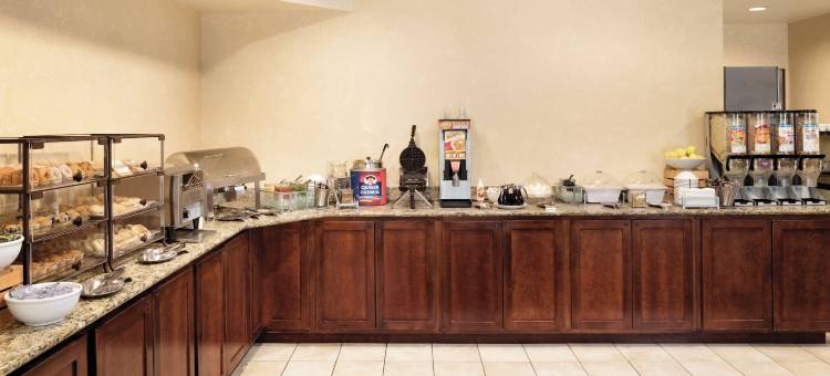 得梅因西丽怡酒店(Country Inn & Suites by Radisson, des Moines West, IA)图片