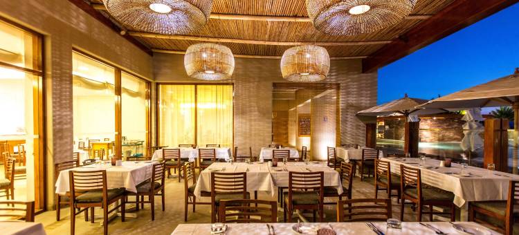 传奇帕拉卡斯度假村 - Hyatt悠选品牌成员(The Legend Paracas Resort, a Destination by Hyatt Hotel)图片