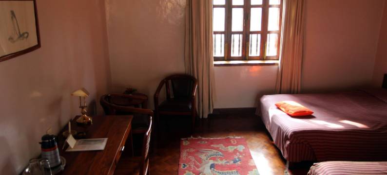 金刚酒店(Vajra Hotel)图片