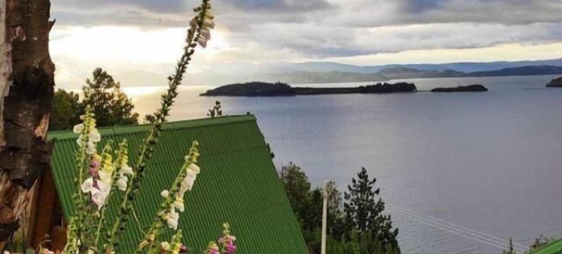 蓝色海岸生态旅馆(Costa Azul Ecolodge)图片