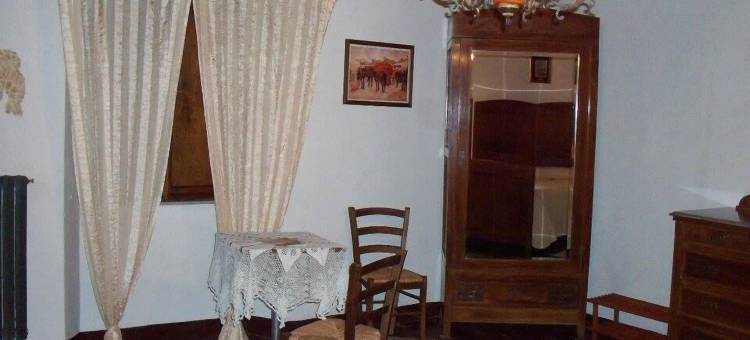 里门特雷民宿(B&B le Limentre)图片