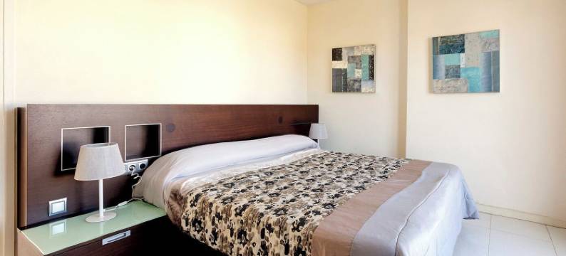 穆里西公园公寓酒店(Apartamentos Empuriabrava Maurici Park)图片