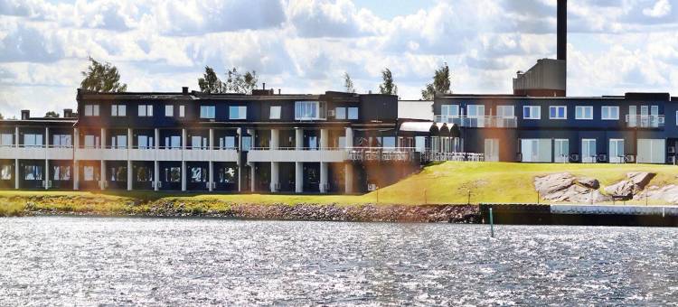 科拉勒贝斯特韦斯特酒店(Best Western Hotel Corallen)图片