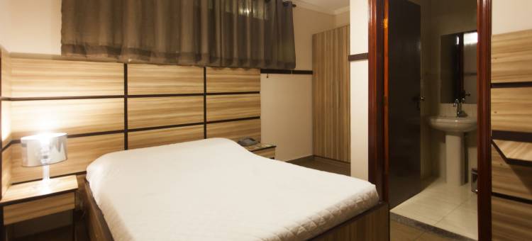 阿伦酒店(Hotel Arlen)图片