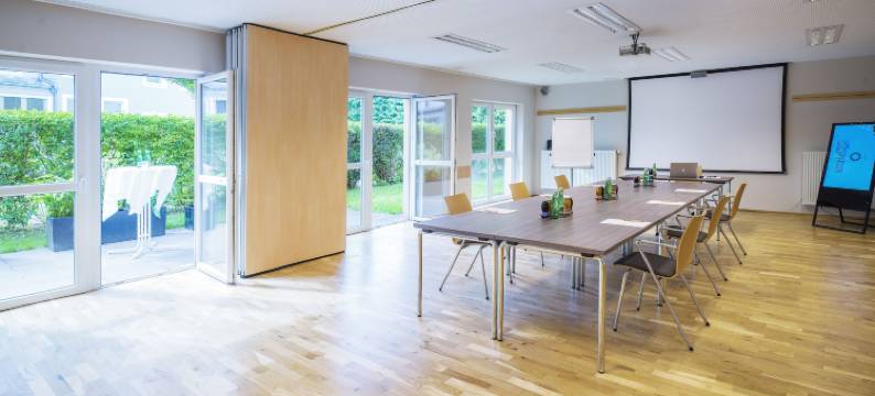 萨尔茨堡朱法酒店(Jufa Hotel Salzburg)图片