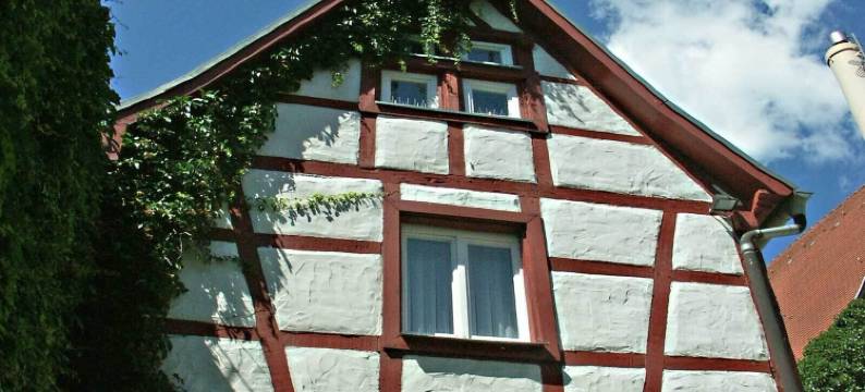 金鹰宾馆(Gasthof Goldener Adler)图片