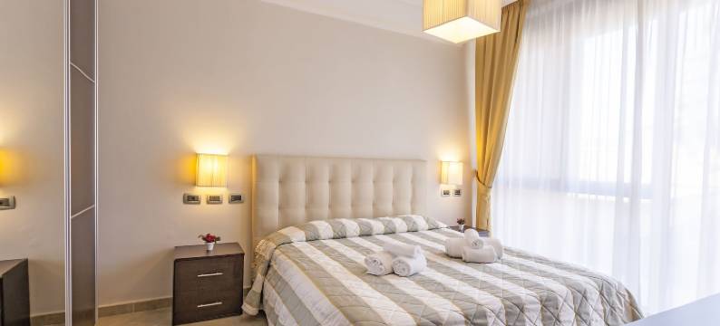 安吉赫尔酒店式公寓(ApartHotel Anghel)图片