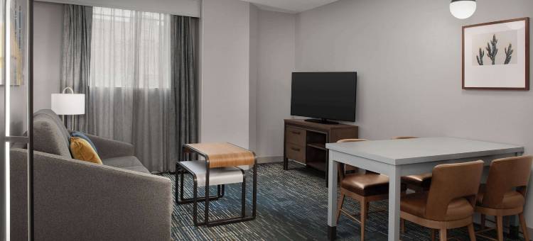 Homewood Suites by Hilton-市中心圣安东尼奥河滨(Homewood Suites by Hilton San Antonio - Riverwalk/Downtown)图片