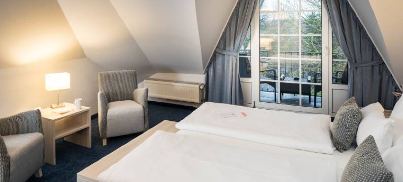 燕鸥酒店(Hotel Seeschwalbe)图片