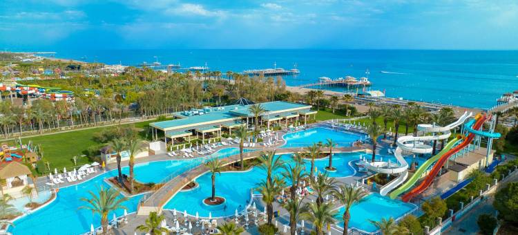 拉若自由酒店(Liberty Hotels Lara)图片