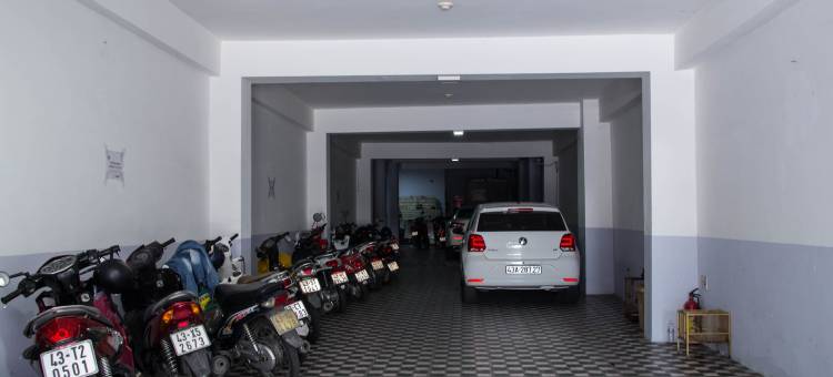 禤忽嗯酒店(Xuan Hung Hotel)图片