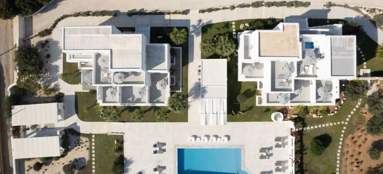 白色沙丘豪华精品酒店(White Dunes Luxury Boutique Hotel)图片