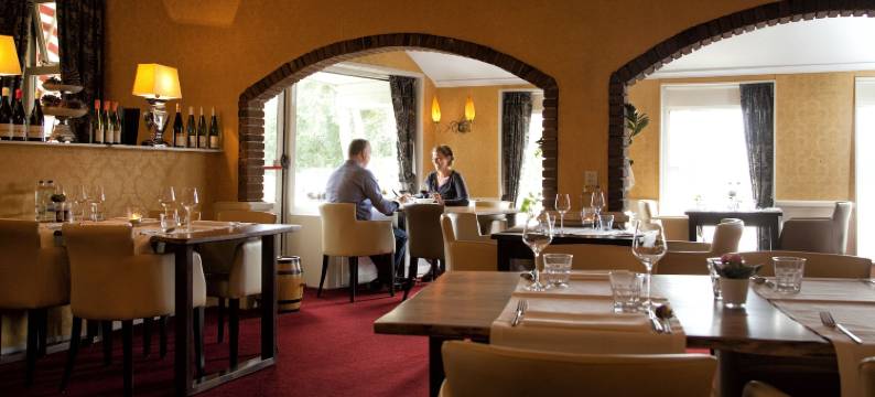 伊泽霍夫餐厅-酒店(Hotel Restaurant Eeserhof)图片