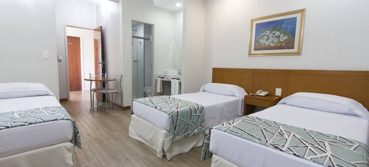 迪朱利奥酒店(Di Giulio Hotel)图片