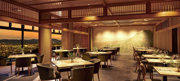 Ando Hotel Nara Wakakusayama -Dlight Life & Hotels-图片