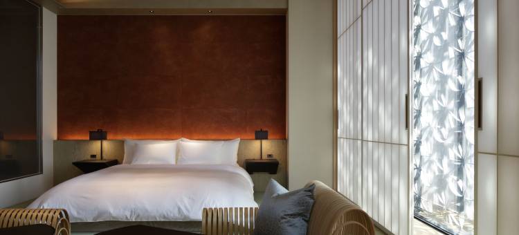 虹夕诺雅东京(HOSHINOYA Tokyo)图片