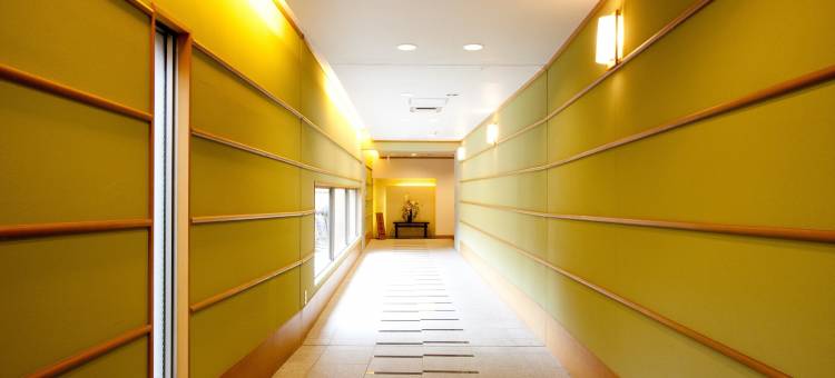 云仙温泉东园(Azumaen)图片