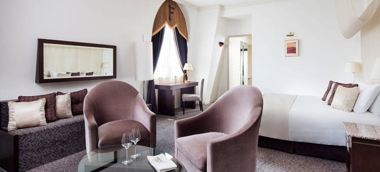 法兰克斯酒店(Hotel Francs)图片